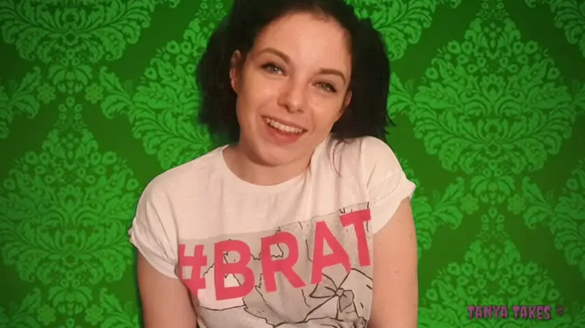Poster: BRATMAIL Poster: BRATMAIL