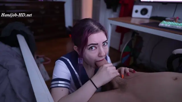 Poster: Bi JOI – LilRedVelvet – HandJob Poster: Bi JOI – LilRedVelvet – HandJob